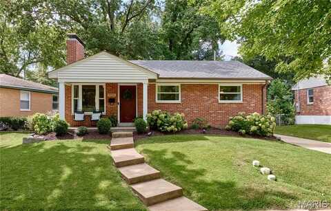 8500 Rosalie Avenue, Brentwood, MO 63144