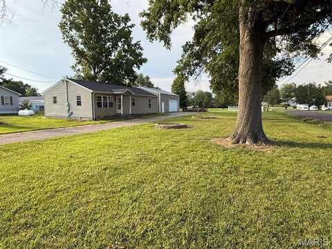 6195 Cedar Springs, Cedar Hill, MO 63016
