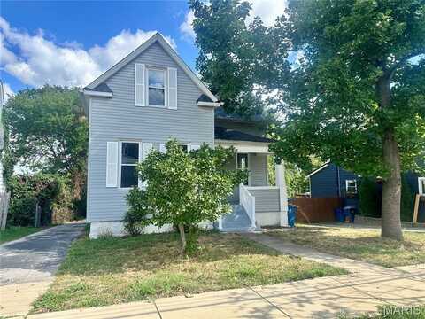 7481 Wise Avenue, Richmond Heights, MO 63117