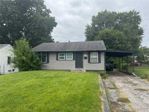 332 Banff Circle, Unincorporated, MO 63137
