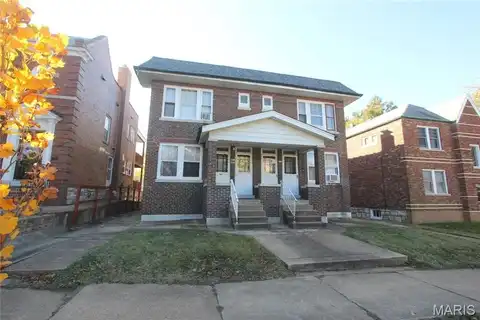 5424 Rhodes Avenue, Saint Louis, MO 63109