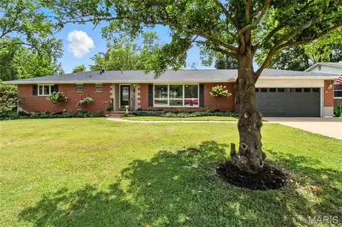 20 Neale Drive, Crystal City, MO 63019