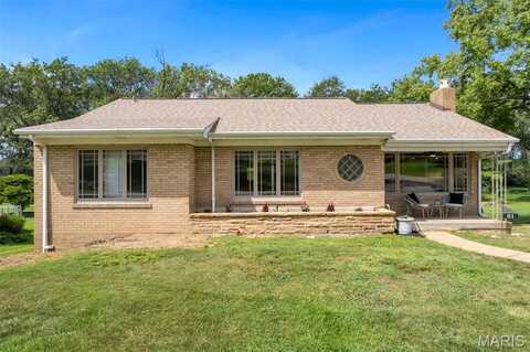 21 Willmore Road, Saint Louis, MO 63109
