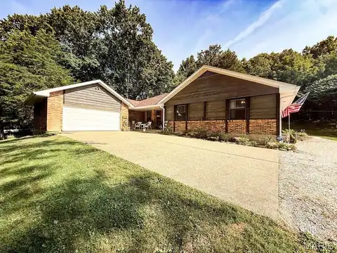 3967 Lonedell Road, Arnold, MO 63010