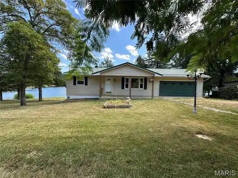 3937 Lakeshore Drive, New Haven, MO 63068