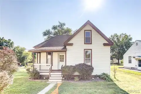 241 Gremer Avenue, Edwardsville, IL 62025