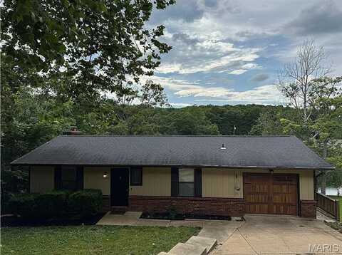 233 Normandie Drive, Bonne Terre, MO 63628