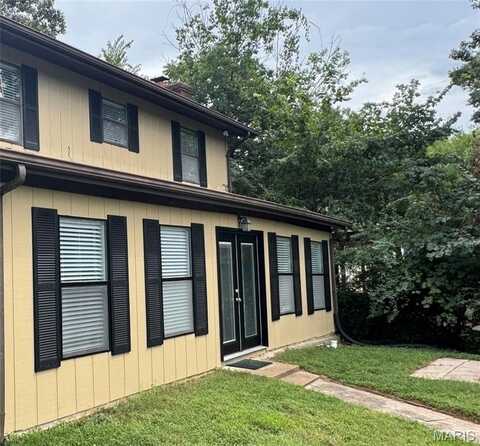 233 Normandie Drive, Bonne Terre, MO 63628