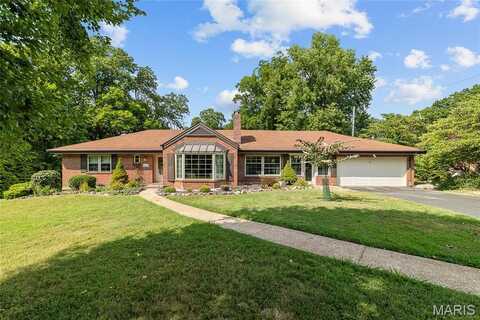 10 Finlay Road, Saint Louis, MO 63122