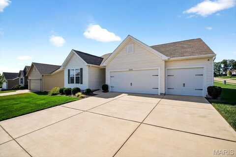 2350 Central Park Drive, Troy, MO 63379