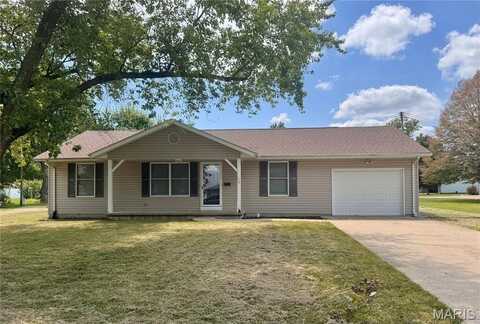 130 Julie Court, Montgomery City, MO 63361