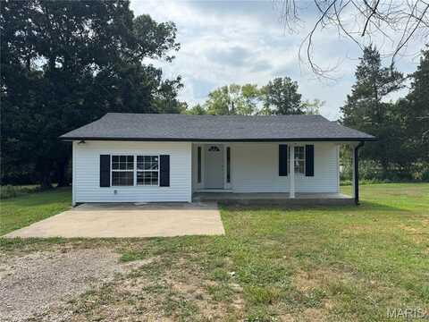 8278 Highway M, Poplar Bluff, MO 63901