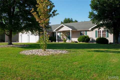 29782 State Highway 16, Jerseyville, IL 62052