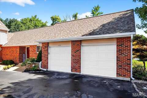 1319 Tahoe Valley Court, Ballwin, MO 63021