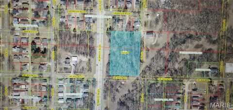 0 PT S1/2 OL 112, Vandalia, IL 62471