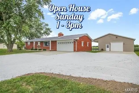 5102 Fosterburg Road, Alton, IL 62002
