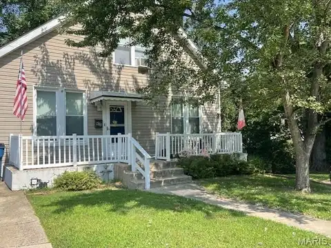 413 E Wickliffe Avenue, Collinsville, IL 62234