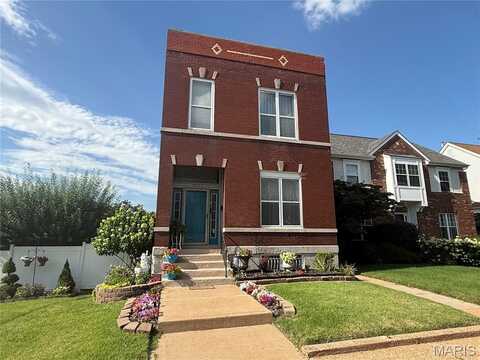 2935 Saint Vincent Avenue, Saint Louis, MO 63104