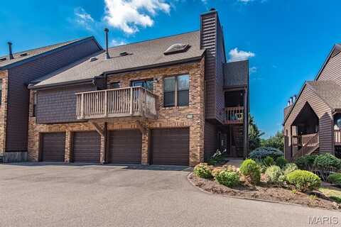 5174 Hollow Wood Court, Saint Louis, MO 63128