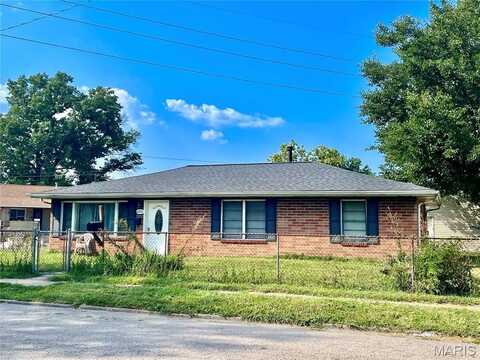 2201 Hodges Avenue, Granite City, IL 62040