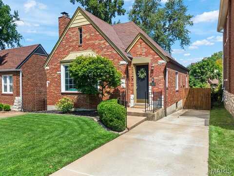 7405 Rupert Avenue, Richmond Heights, MO 63117