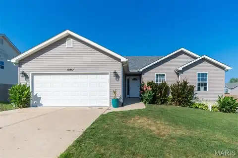 10351 Hawks Nest Drive, Hillsboro, MO 63050