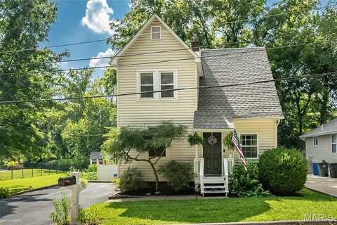 14 Inez Avenue, Valley Park, MO 63088