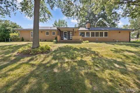840 Brentford Drive, Mehlville, MO 63125