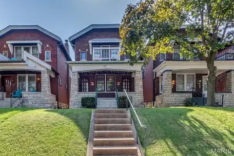 6138 S Grand Boulevard, Saint Louis, MO 63111