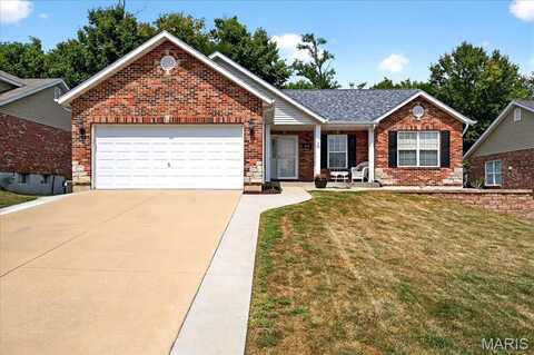 420 Micahs Way, Columbia, IL 62236