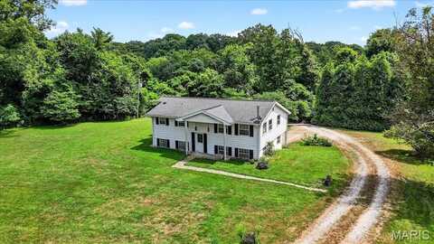 500 Liberty Road, Fairview Heights, IL 62208