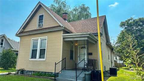 2208 Adams Street, Granite City, IL 62040