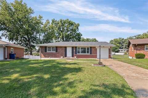 238 Woolwich Lane, Saint Louis, MO 63125