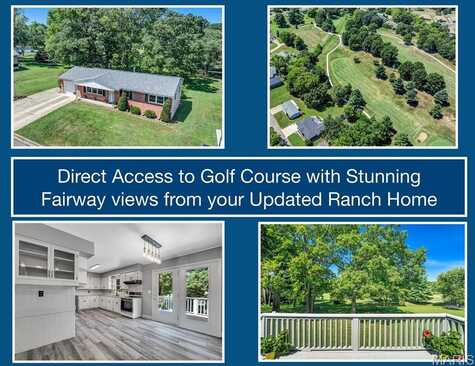 215 Meramec Drive, Sullivan, MO 63080