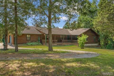 4750 Log House Road, Villa Ridge, MO 63090