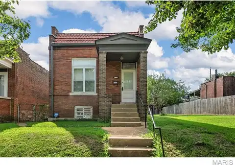3523-3527 Michigan Avenue, Saint Louis, MO 63118