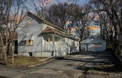349 Lagro Avenue, LeMay, MO 63125