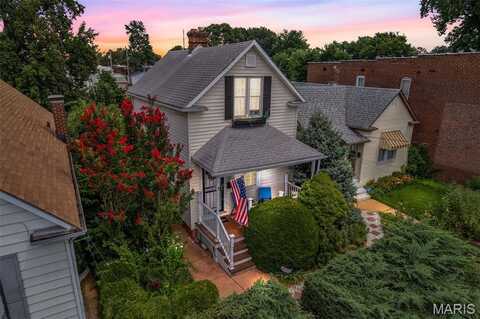 4259 Schiller Place, Saint Louis, MO 63116