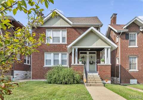 4983 Chippewa, Saint Louis, MO 63109