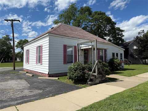 304 W Main Street, East Alton, IL 62024