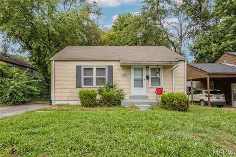 6309 Witsell Avenue, Berkeley, MO 63134