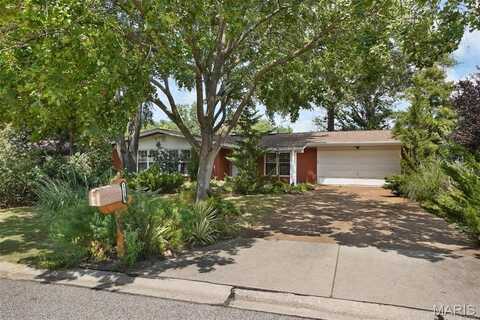 12557 Starspur Lane, Saint Louis, MO 63146