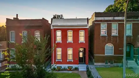 6925 Michigan Avenue, Saint Louis, MO 63111