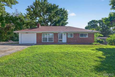 3722 Terrace Drive, House Springs, MO 63051