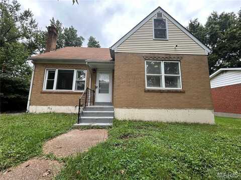 1121 Trampe Avenue, Saint Louis, MO 63138