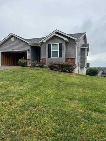 1103 Marathon Drive, Foristell, MO 63348