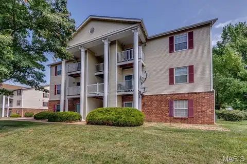 3108 Edwards Place, Saint Louis, MO 63043