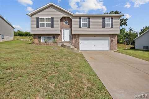 1015 Leafglen Street, Imperial, MO 63052