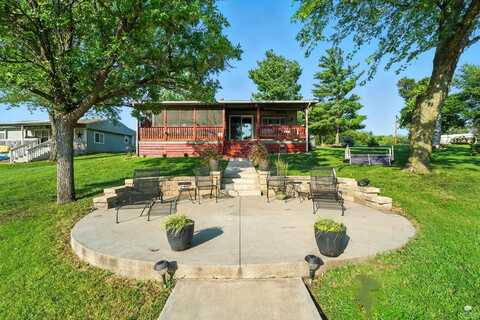 112 Waterway Loop, Council Grove, KS 66846