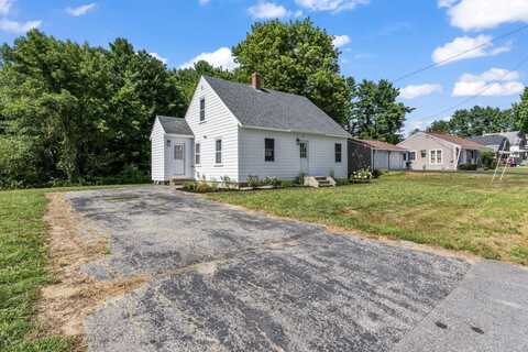 153 Poland Road, Auburn, ME 04210